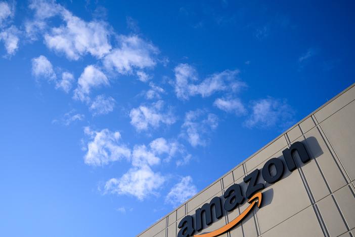 The Consumer Product Safety Commission has sued Amazon to pressure the retail giant to recall hundreds of thousands of potentially hazardous products.