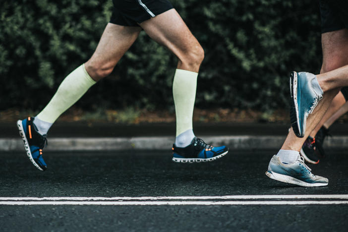 Intense physical activity may not be as helpful in losing weight as you may hope.