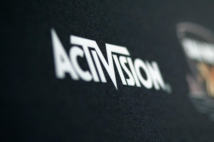 A lawsuit filed by the state of California on Wednesday alleges sexual harassment, gender discrimination and violations of the state's equal pay law at the video game giant Activision Blizzard.