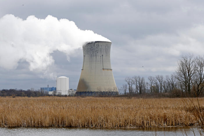 FirstEnergy Corp., which has operated the Davis-Besse Nuclear Power Station in Oak Harbor, Ohio, for years, was at the center of a bribery scheme that included Ohio lobbyists and political officials.