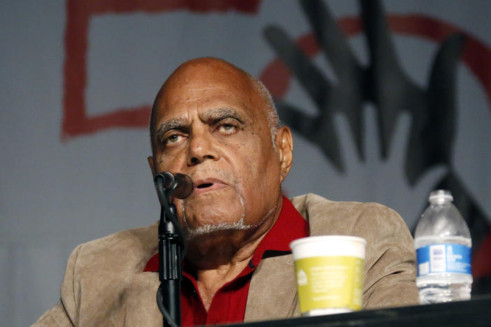 Robert "Bob" Moses led Black voter registration drives in the South during the 1964 Freedom Summer effort and later, founded a math training program to educate students in underfunded public schools.