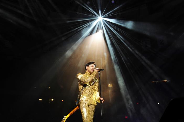 Recorded in 2010, Prince's <em>Welcome 2 America</em> is a previously unreleased, 12-track album.