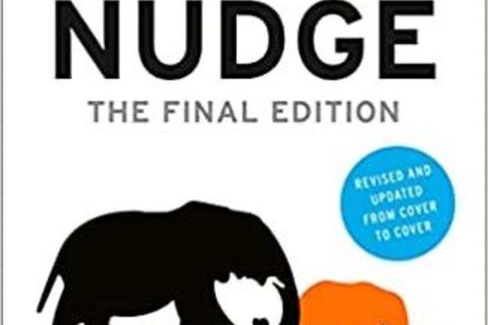 <em>Nudge: The Final Edition</em>