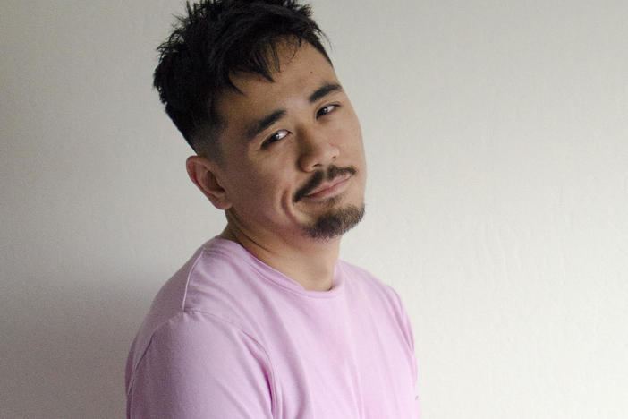 Writer Anthony Veasna So's debut short story collection, <em>Afterparties</em>, is being published after his death last December.