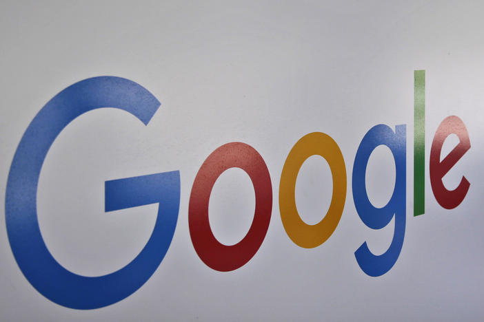 Google said Wednesday it would require its U.S. employees to be vaccinated before coming to work. Facebook followed suit shortly afterward with a similar announcement.