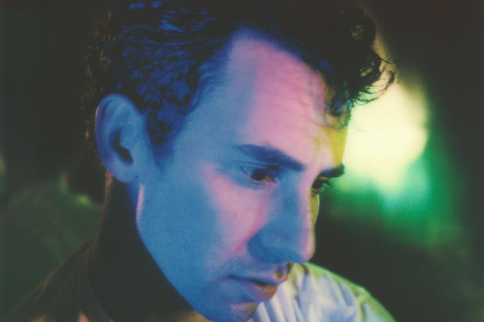 Bleachers' frontman Jack Antonoff collaborated with one of his musical inspirations, Bruce Springsteen, on the band's forthcoming album, <em>Take the Sadness Out of Saturday Night</em>.