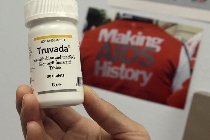 Truvada, one of the medications authorized for PrEP, recently went generic. PrEP is now required to be covered by insurance providers.