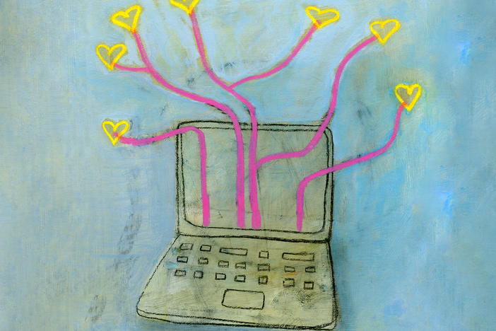 A relationship contract is a tool for couples to express their needs and work together to craft the parameters of their own unique relationship roadmap.