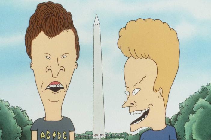 When <em>Beavis and Butt-Head </em>debuted on MTV in 1993, critics called the duo "crude," "ugly" and "self-destructive." That did not stop the 1996 film<em> Beavis and Butt-Head Do America </em>from getting good reviews.