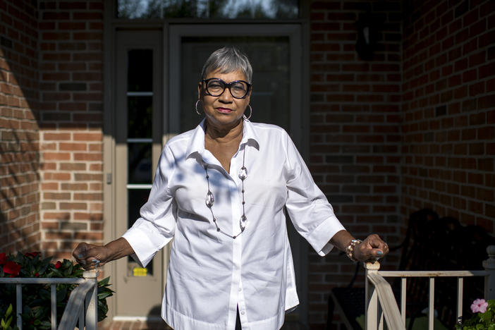 In the 1970s, Vernice Davis Anthony was one of dozens of Detroit public health nurses who regularly fanned out throughout the city, building trust. They visited the home of every new mom and worked in schools, tracking cases of infectious diseases and making sure kids got immunized.