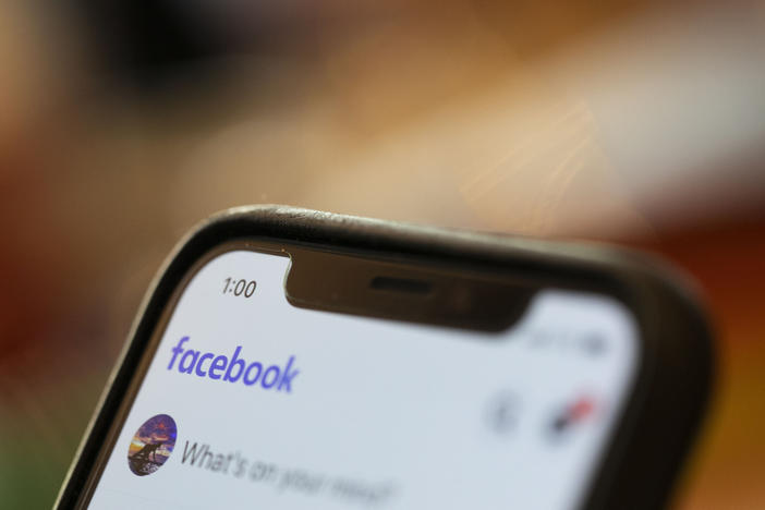 Facebook cut off access to NYU researchers studying political ads and COVID-19 misinformation, saying their work violated its terms of service.