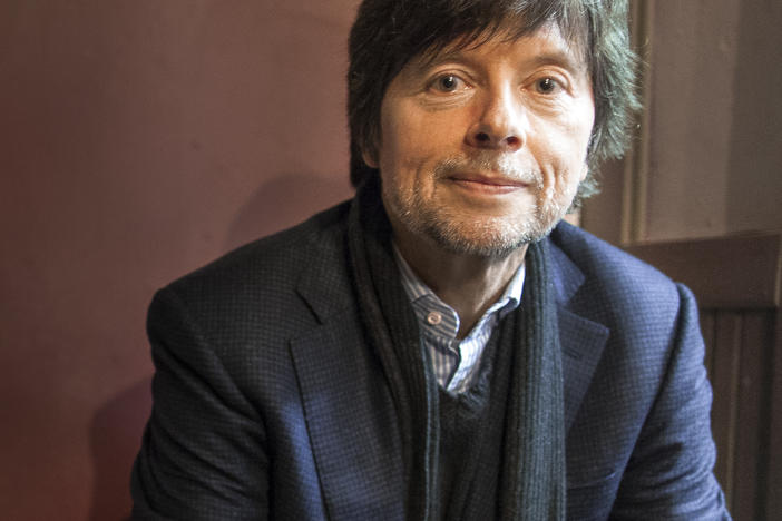 Filmmaker Ken Burns has produced and directed historical documentaries for more than 30 years. In March, 140 documentary filmmakers signed <a href="https://www.npr.org/2021/03/31/982706363/filmmakers-call-out-pbs-for-a-lack-of-diversity-over-reliance-on-ken-burns">a letter</a> to PBS executives, suggesting the service may provide an unfair level of support to white creators.