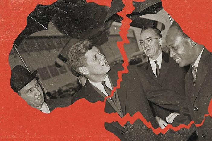 <em>White Malice: The CIA and the Covert Recolonization of Africa,</em> by Susan Williams
