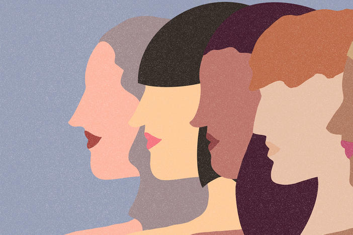 TED Radio Hour: Elise Hu