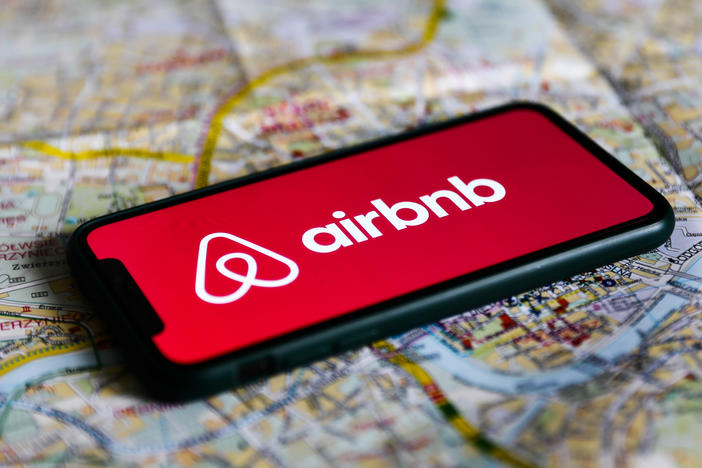 Airbnb worked with partners over the weekend to place 165 refugees in housing shortly after they arrived in the United States.