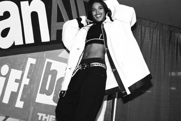 <em>One In A Million </em>took Aaliyah's air of mystery and the laid-back vibes, and reworked them to help pioneer a new way forward in pop and R&B.