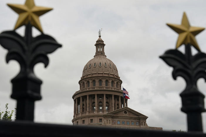 The new law in Texas is one of the most strict abortion bans in the nation.