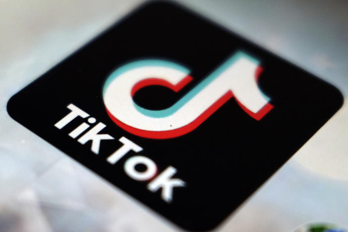 Activists have taken to TikTok and other platforms to fight a restrictive new abortion law in Texas.