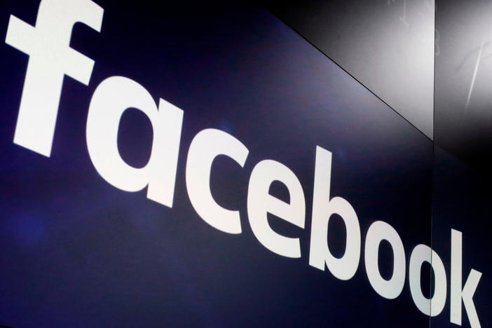 Facebook issued an apology Friday after <em>The New York Times</em> reported on the social media giant's artificial intelligence error.