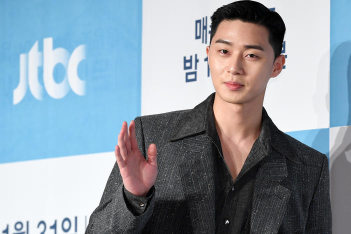 Several outlets have speculated that Actor Park Seo-joon will appear in <em>The Marvels</em>, an upcoming sequel to the 2019 box office success <em>Captain Marvel</em>,<em> </em>starring Brie Larson.