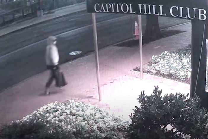 The FBI has released a substantial amount of information, including surveillance video, and a new virtual map of the steps they took the night in question, about the unidentified bomb-maker.