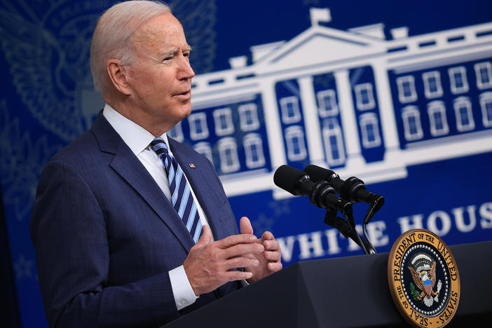 The White House said that President Biden and Chinese President Xi Jinping agreed on Thursday "to engage on both sets of issues openly and straightforwardly."