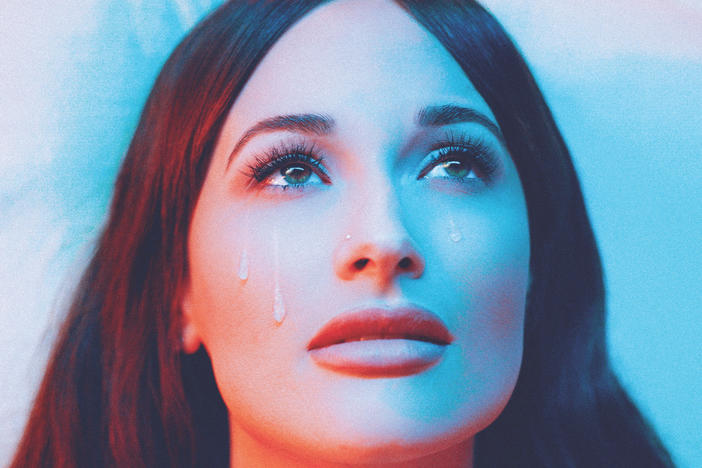 Kacey Musgraves, whose follow-up to her Album of the Year-winning <em>Golden Hour</em>, titled <em>Star-Crossed</em>, was released Sep. 10, 2021.