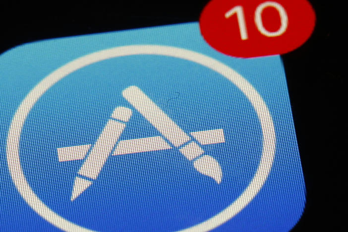 A federal judge on Friday ordered Apple to loosen some of the rules on its App Store for how payments are processed.