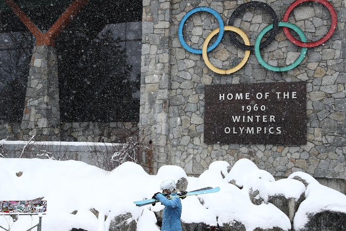 The leadership of the resort, which will now be known as Palisades Tahoe, saying that the word "squaw" is derogatory and misogynistic.