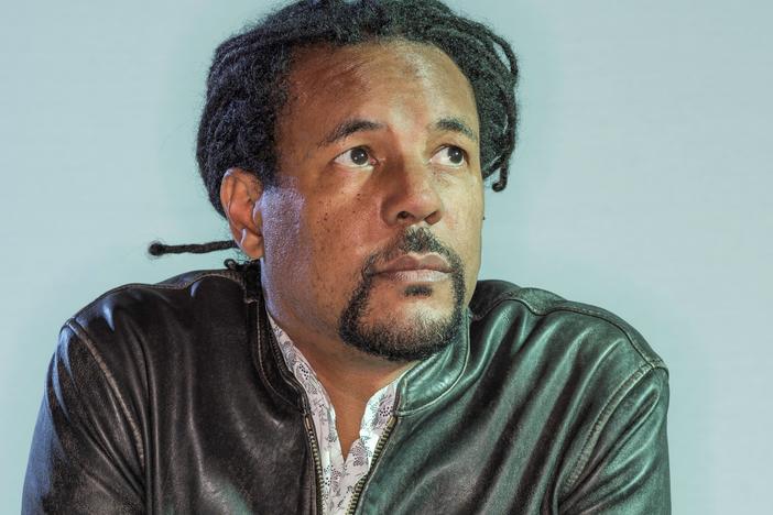 Colson Whitehead was awarded Pulitzer Prizes for his last two novels, <em>The Underground Railroad</em> and <em>The Nickel Boys.</em>
