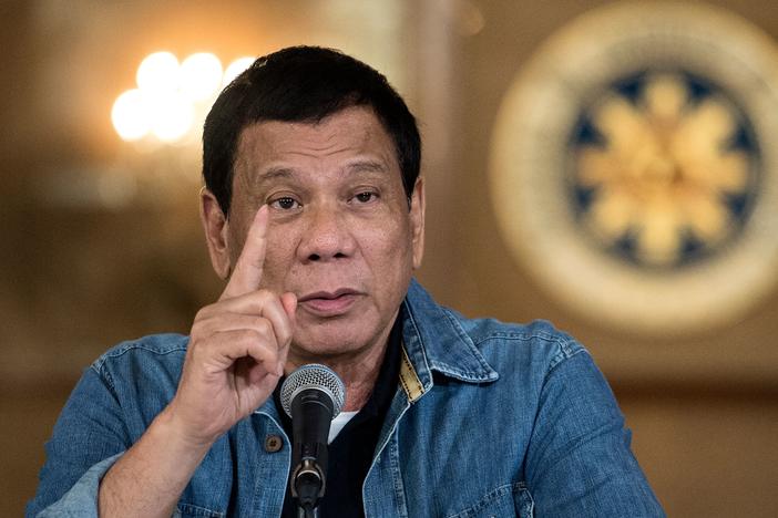 Investigators will focus on the period from 2016, when Philippine President Rodrigo Duterte took office, through March 2019, after which the Philippines was deemed to have withdrawn from the International Criminal Court in a bid to avert its jurisdiction.