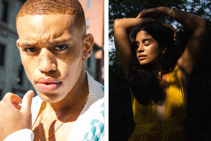 NYFW x Black Women Photographers