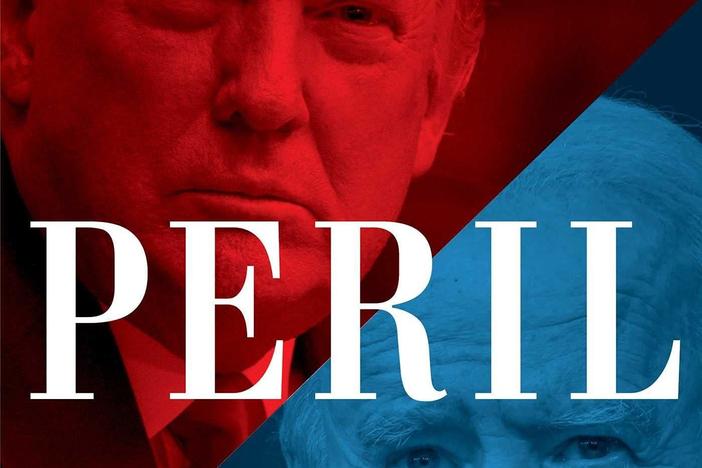 <em>Peril</em> by Bob Woodward and Robert Costa
