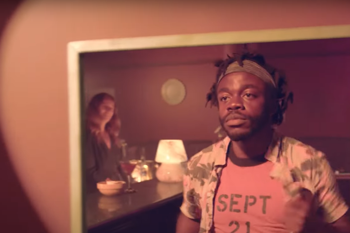 Demi Adejuyigbe's "September" videos have raised nearly $1 million in charitable donations, he announced hours after the latest edition went live online.
