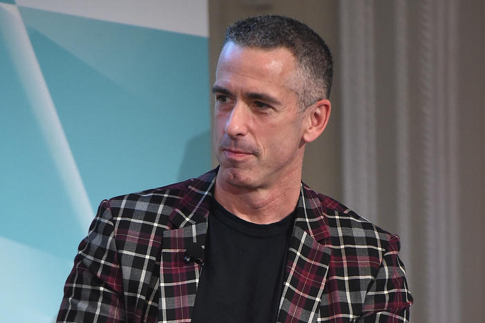 In his 30 years of sharing sex advice, Dan Savage has seen changes in how his audience communicates, what they ask and how opinions — even his — evolve.