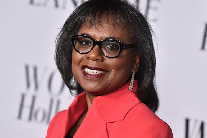Anita Hill teaches courses on gender, race, social policy and legal history at Brandeis University.