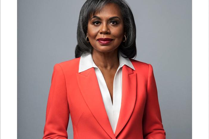 <em>Believing,</em> by Anita Hill
