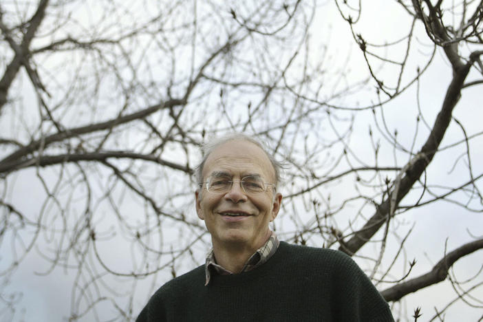 Peter Singer, the Australian philosopher and bioethicist, is the winner of the 2021 Berggruen Prize. The $1 million award is given to an individual who has made major contributions to advancing ideas that shape the world. His idea for the prize money: give it all away.