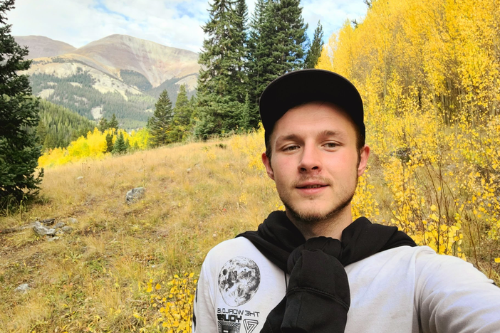 Brady Mistic, a deaf man, is suing the city of Idaho Springs, Colo., and others over his 2019 arrest.