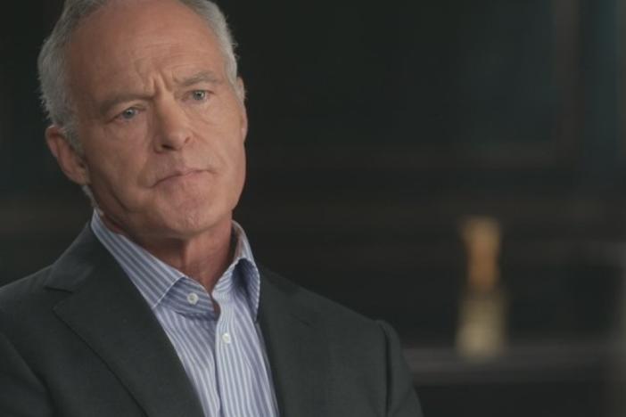 CBS' Scott Pelley's interview with a Facebook whistleblower will air on <em>60 Minutes </em>on Sunday, revealing for the first time the ex-employee's identity.