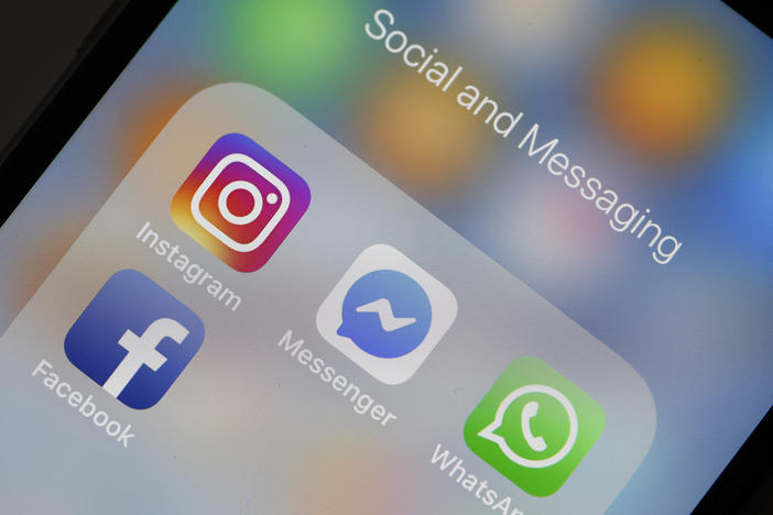 Facebook asked a federal judge on Monday to dismiss the FTC's lawsuit alleging the company bought Instagram and WhatsApp to stifle competition in the social networking market.