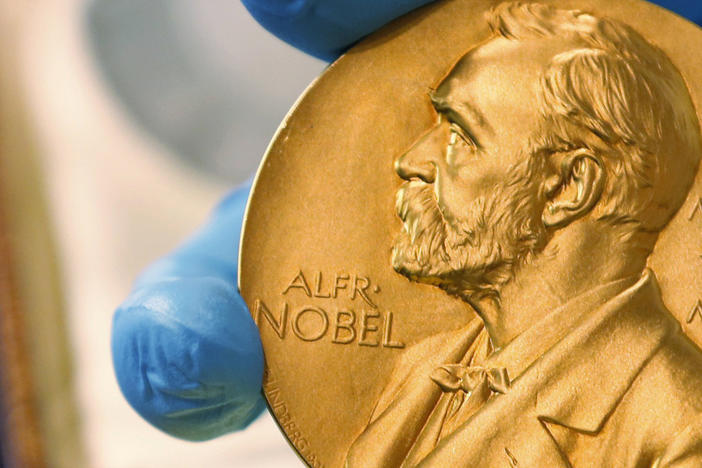 The 2021 Nobel Prize in Chemistry was awarded to Benjamin List and David MacMillan, two scientists who pioneered an "elegant" new method of building molecules, known as asymmetric organocatalysis.