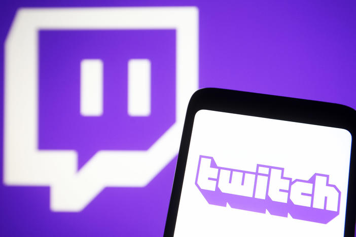 Streaming and gaming company Twitch, which is owned by Amazon, says they had a data breach Wednesday morning.