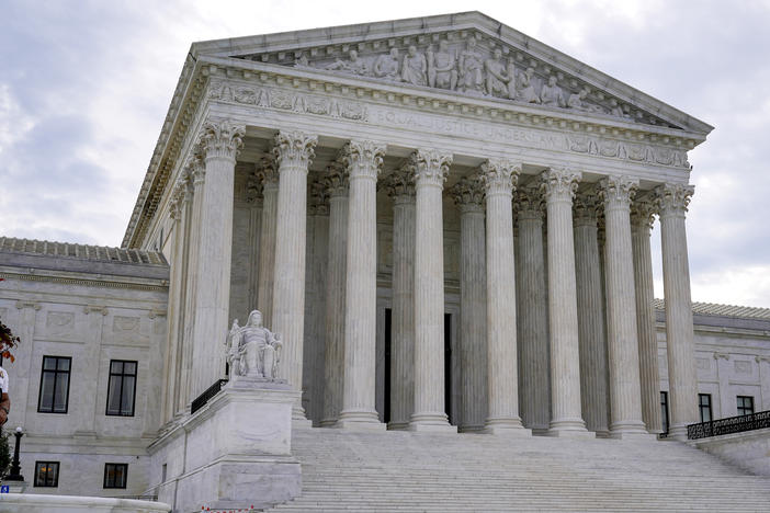 The U.S. Supreme Court is set to hear the federal government's appeal of a lower court ruling overturning convicted Boston bomber Dzhokhar Tsarnaev's death sentence.