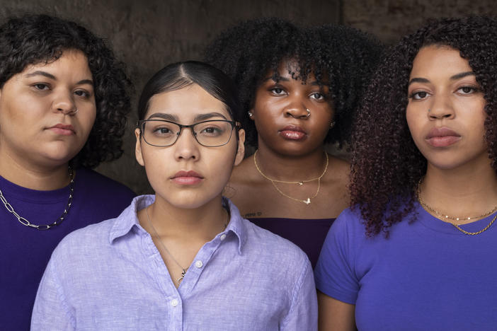 The percussion ensemble Recap has released its striking debut album, <em>Count to Five</em>.