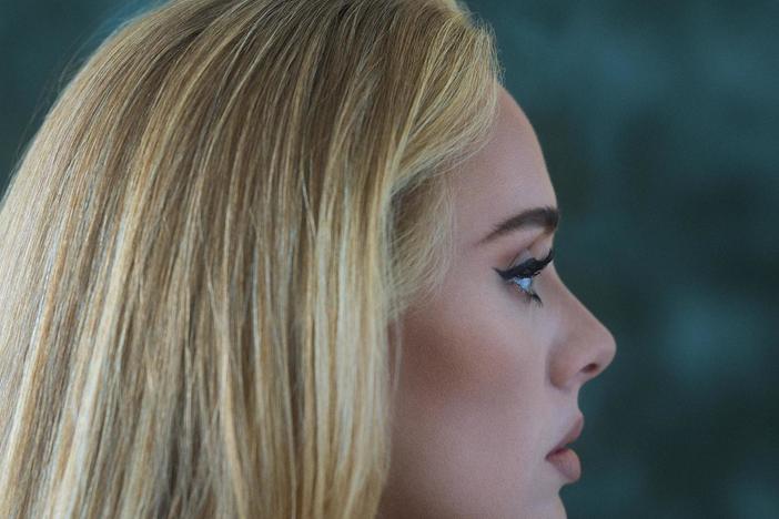 Adele, "Easy On Me"