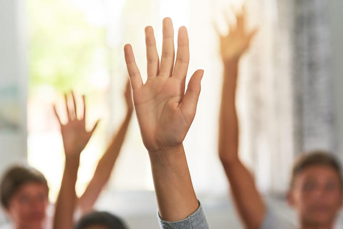 The Carroll Independent School District in Southlake, Texas, is in the spotlight after an administrator reportedly instructed teachers to provide students with "opposing" views of the Holocaust when the subject of recent statewide legislation came up.