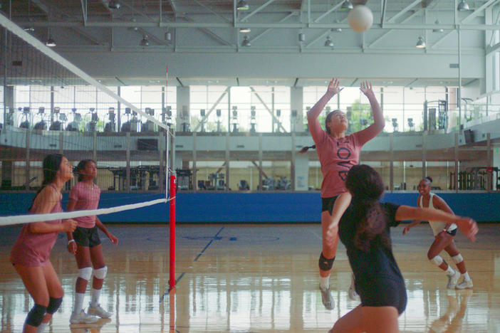 League One Volleyball is a new pro league that aims to nurture players from the youth club level, where coaches and elite players will share their expertise.