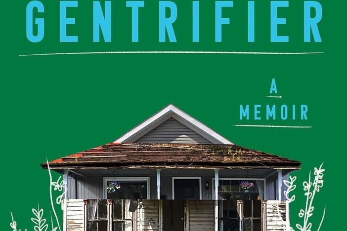 <em>Gentrifier: A Memoir,</em> by Anne Elizabeth Moore