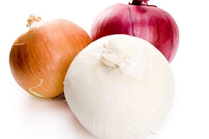 A salmonella outbreak impacting more than 30 states and sickening over 600 people in the U.S. is being linked to onions imported from Chihuahua, Mexico.